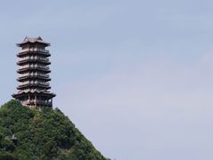 -重庆云阳龙缸景区