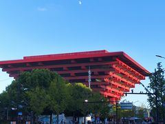 -中华艺术宫(上海美术馆)