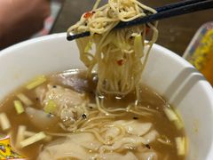 -一记面馆(易发店)