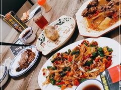 -南雄雄州土菜餐厅(粤北大厦店)