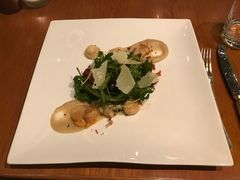 -沈阳君悦酒店·意坊意大利餐厅