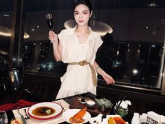 -广州花园酒店·凌璇阁旋转餐厅CAROUSEL360