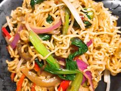 炒方便面-碎怂烤肉(钟楼柳巷店)