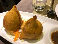 -Pita's&Tika's中东和印度风味餐厅(龙湖天街店)