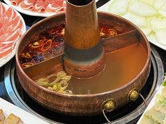 -蒙星月涮肚火锅城(宏运家园店)