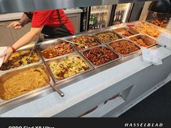 -晓宇盒饭(民安街店)