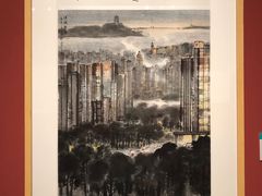 -江苏省美术馆(长江路新馆)