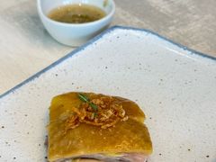 -东海朗廷酒店-唐阁T’ANG COURT 中餐厅