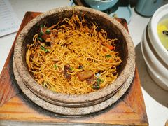 -刀板香·安徽菜(国购IFC店)