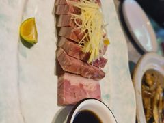 -永安鱼庄·镇江菜(东吴路店)