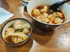 -谭师爷龙抄手(白下路店)