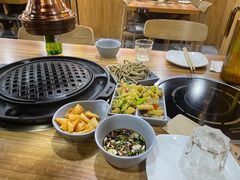 -小米烤肉·和牛原切-创意韩料(东关店)