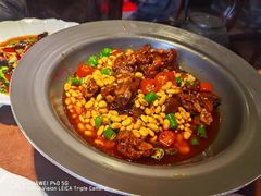 -龙抄手食府(浣花北路店)