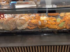 -BAKER&SPICE(环贸店)