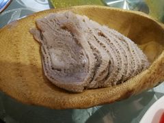 -东来顺饭庄(新源里店)
