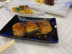 蟹皇烧卖-潮福城大酒楼·潮粤菜·港式点心(阳光城店)