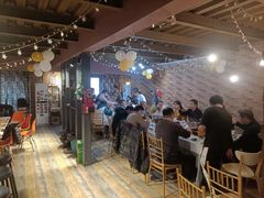 -玩坞轰趴馆·户外团建聚会主题生日派对馆(世豪广场店)