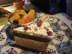 -夏朵餐厅(丁香店)