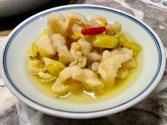 泰式凤爪-禄婶鸡煲·打边炉