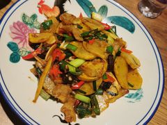 -树厨贵州菜(大十字店)