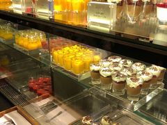 -广州富力君悦大酒店·凯菲厅