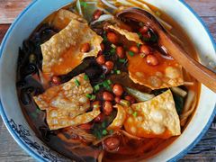 原味螺蛳粉-陈记柳州螺蛳粉(大坪店)