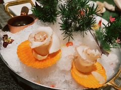 -莲西餐