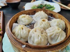 -诺敏塔拉奶茶-布里亚特包子-手把肉(锦都会店)