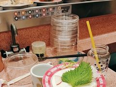 -元气寿司(环球港店)