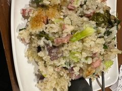 -舒蔡记生煎菜饭(云南中路店)