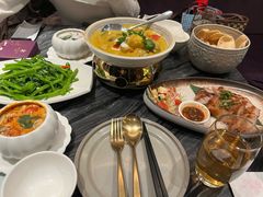 -Thai Alley泰爱里(二沙岛店)