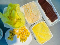 -半天妖烤鱼(紫荆广场店)