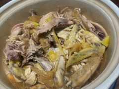 -民间瓦缸煨汤館(嵩山路店)