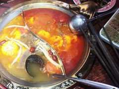 -受气牛肉·重庆耙牛肉(来福士店)