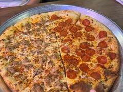 -Tubestation站点比萨(高新万达ONE店)