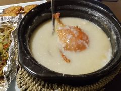 -蚝翅·海鲜粥·烧烤·龙虾季(海曙天一店)