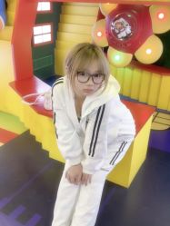 -DL HOPE造型
