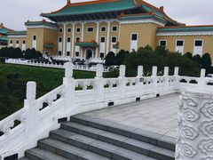 -台北故宫博物院