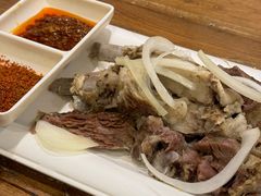 -清真·玛丽亚新疆菜主题餐厅(浙江中路店)