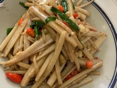 -新新湘菜馆(新中街二条店)