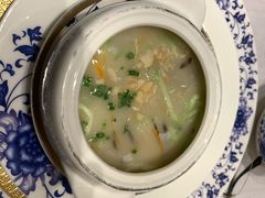 -Yan Ting 宴庭中餐厅(上海静安瑞吉酒店)