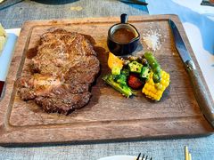 澳洲M3眼肉芯-Wei菋·Le Bistrot