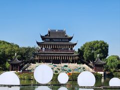 -盘门景区