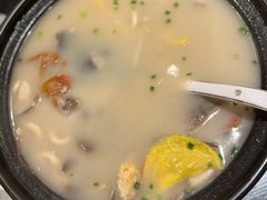-海天楼中餐厅(吴宫泛太平洋酒店)