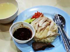 android_upload_pic-红大哥水门鸡饭(總店)
