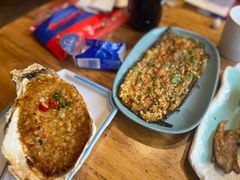 -鼎原力量东北吊炉烧烤(临河街店)