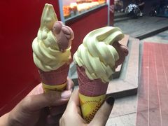 -龍歌自助小火锅(崂山丽达店)