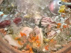 -洪大厨鸡煲(福田店)