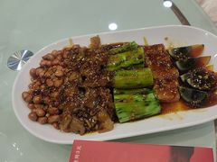 -老德州四合院·德州菜(天衢路店)