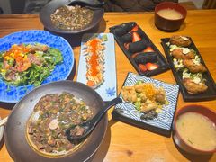 -福匠日本料理(人民路店)